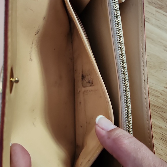 Louis Vuitton Murakami Long Wallet - Picture 7 of 9